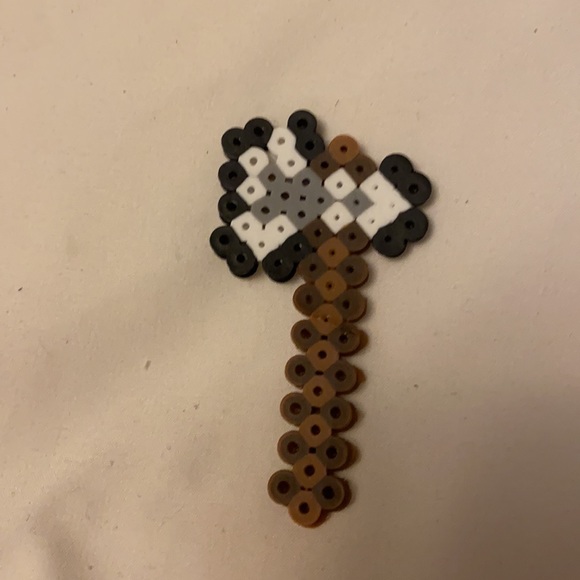 Complete Minecraft Tool Set - Picture 5 of 7